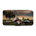 Miniatyrbild 1 av 3: The Vampire Diaries iPhone SE 2020 Flip Mobilfodral