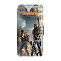 Miniatyrbild 1 av 3: Tom Clancys The Division Google Pixel 8 Flip Mobilfodral