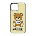 Miniatyrbild 1 av 2: Moschino Nalle iPhone 13 Skal