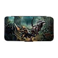 Miniatyrbild 1 av 3: WOW Battle For Azeroth iPhone 12 Pro Max Flip Mobilfodral