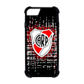 Miniatyrbild 1 av 2: River Plate iPhone 6/6S Skal