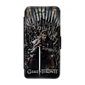 Miniatyrbild 1 av 3: Game of Thrones Eddard Stark Samsung Galaxy S20 Flip Mobilfodral