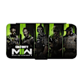 Miniatyrbild 1 av 3: Call of Duty Modern Warfare 2 Samsung Galaxy Note20 Flip Mobilfodral