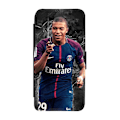 Miniatyrbild 1 av 3: Kylian Mbappe Samsung Galaxy Note20 Flip Mobilfodral