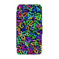 Miniatyrbild 1 av 3: Matematiska siffror iPhone 11 Pro Max Flip Mobilfodral