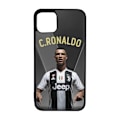 Miniatyrbild 1 av 2: Cristiano Ronaldo iPhone 13 Skal