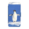 Miniatyrbild 1 av 3: Pingvin iPhone 7/iPhone 8 Flip Mobilfodral