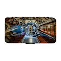 Miniatyrbild 1 av 3: Örlogsfartyg Torpedobåt Google Pixel 7a Flip Mobilfodral
