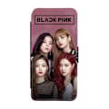 Miniatyrbild 1 av 3: K-Pop Blackpink iPhone 11 Flip Mobilfodral