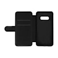 Miniatyrbild 2 av 3: Liljor Blommor Samsung Galaxy S10 Plus Flip Mobilfodral