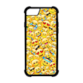 Miniatyrbild 1 av 2: Emoji iPhone 6/6S Skal