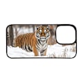 Miniatyrbild 1 av 2: Vilda Djur Tiger iPhone 16 Pro Max Mobiltelefon Skal