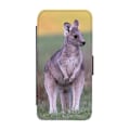 Miniatyrbild 1 av 3: Känguru Samsung Galaxy A56 Flip Mobilfodral