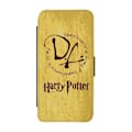 Miniatyrbild 1 av 3: Harry Potter Dumbledore's Army iPhone 16 Pro Flip Mobilfodral