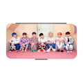 Miniatyrbild 1 av 3: BTS Bangtan Boys 2019 Samsung Galaxy Note10 Flip Mobilfodral