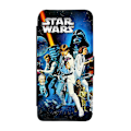 Miniatyrbild 1 av 3: Star Wars iPhone 13 Flip Mobilfodral