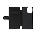 Miniatyrbild 2 av 3: Volvo 2006 Logo iPhone 16 Pro Max Flip Mobilfodral