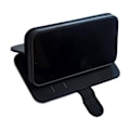 Miniatyrbild 3 av 3: Best Father Ever iPhone 15 Plus Flip Mobilfodral