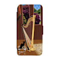 Miniatyrbild 1 av 3: Harpa Samsung Galaxy A16 Flip Mobilfodral