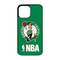 Miniatyrbild 1 av 2: Boston Celtics iPhone 13 Pro Max Skal