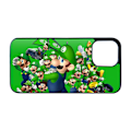 Miniatyrbild 1 av 2: Super Mario Luigi iPhone 16 Pro Max Skal