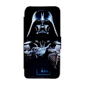 Miniatyrbild 1 av 3: Darth Vader iPhone 16 Pro Flip Mobilfodral