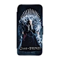 Miniatyrbild 1 av 3: Game of Thrones Daenerys Targaryen Apple iPhone 16e Flip Mobilfodral