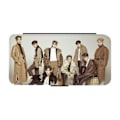 Miniatyrbild 1 av 3: K-pop Ateez Samsung Galaxy A72 Flip Mobilfodral