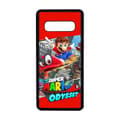 Super Mario Odyssey Samsung Galaxy S10 Skal