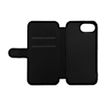 Miniatyrbild 2 av 3: Bamse Apple iPhone 16e Flip Mobilfodral