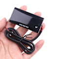 Miniatyrbild 4 av 8: LED Display Digital Voltmeter Panel Volt Volt Meter Tester R Red