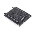 Miniatyrbild 4 av 5: 5 Styck Moderkort CPU Sockel Skydd Cover Cover one size
