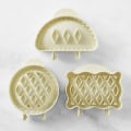 Miniatyrbild 4 av 5: Klassiska Mini Handgjorda Molds Form Verktyg Cookie te A2