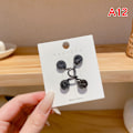 Miniatyrbild 1 av 5: Kvinnors Brosch Set Dra åt midjan Broscher för Kvinnor Kjol Byxor A12