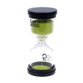 Miniatyrbild 7 av 8: 1/3/5/10/15/30 minuter Sandglas Sandglas Timglas Timer 15 minute