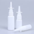 Miniatyrbild 6 av 8: 10/20 ml/30 ml tomma plast näspump sprayflaskor Sprayer Mis 30ml