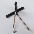 Miniatyrbild 4 av 5: 1st Trampolin Fjäder Pull Tool Trampolin T Hook Tool