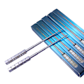Miniatyrbild 1 av 5: Pipe through hole rod Coil Winding Jig Tool för Rebuildable Ato onesize