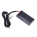 Miniatyrbild 7 av 8: LED Display Digital Voltmeter Panel Volt Volt Meter Tester R Red