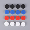 Miniatyrbild 4 av 8: 100/ST Cap Cap CAP 20 mm Diameter White