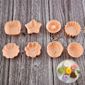 Miniatyrbild 5 av 5: 5 st/ Set Form Muffin Cupcake Molds DIY Cak E