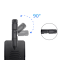 Miniatyrbild 6 av 8: 5G 4G WIFI Router Antenn 40DBi Folding Signal Booster Wide Ran random