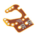 Miniatyrbild 2 av 8: För PS4 PS5-kontroller Analog Stick Drift Fix-modul för Xbox O