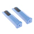 Miniatyrbild 4 av 5: Cue Tip Shaper Sander Snooker Biljard Pool Cue Scuffer Shaper