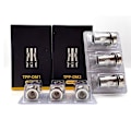 Miniatyrbild 3 av 5: 3st för Voopoo TPP Coil TPP-DM1 TPP-DM2 För Drag 3/Drag DM2 0.2OHM