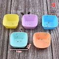 Miniatyrbild 1 av 5: 5 st/ Set Form Muffin Cupcake Molds DIY Cak B