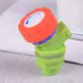 Miniatyrbild 5 av 8: Vatt typ plast utomhus vattenkran kran byte för vatten