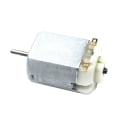 Miniatyrbild 3 av 5: DC Elmotor 3V 130 Mini Micro Toy Motor Micro Engine för