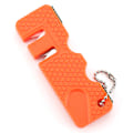 Miniatyrbild 7 av 8: Sharpener Diamond Tool Camp Gear Gör Sharp Ceramic Sharpen Fis Black