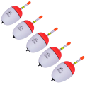Miniatyrbild 5 av 5: 1st Fiskeflottor 10g-100g Lysande EVA Float Fish Floater Bai 10g